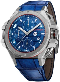 Snyper Snyper Ironclad Snyper Ironclad Chronograph Men's Watch Model 50.050.00