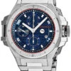 Snyper Snyper Ironclad Snyper Ironclad Chronograph Men's Watch Model 50.050.0M