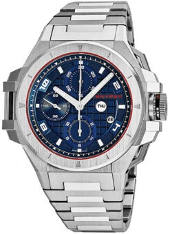 Snyper Snyper Ironclad Snyper Ironclad Chronograph Men's Watch Model 50.050.0M
