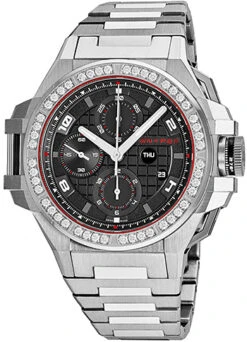 Snyper Snyper Ironclad Snyper Ironclad Chronograph Men's Watch Model 50.110.0M