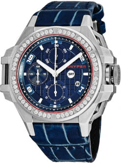 Snyper Snyper Ironclad Snyper Ironclad Chronograph Men's Watch Model 50.150.00