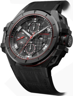 Snyper Snyper Ironclad Snyper Ironclad Chronograph Men's Watch Model 50.200.00