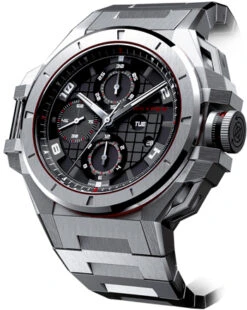 Snyper Snyper Ironclad Snyper Ironclad Chronograph Men's Watch Model 50.200.0M