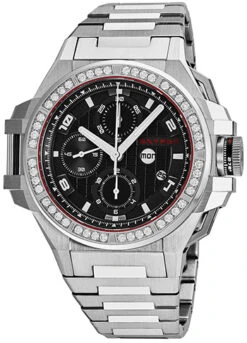 Snyper IronClad Chronograph Men's Watch Model 50.200.OM48