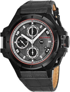 Snyper Snyper Ironclad Snyper Ironclad Chronograph Men's Watch Model 50.210.00
