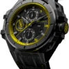Snyper Snyper Ironclad Snyper Ironclad Chronograph Men's Watch Model 50.260.00SP