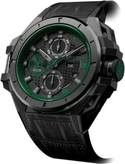 Snyper Snyper Ironclad Snyper Ironclad Chronograph Men's Watch Model 50.280.00SP