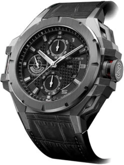Snyper Snyper Ironclad Snyper Ironclad Chronograph Men's Watch Model 50.900.00