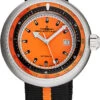 Zeno Deep Diver Tachymeter Men's Watch Model 500-2824-I5