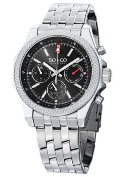SO & CO Madison 0 Men's Watch Model 5003.1