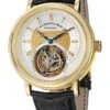 Stuhrling Tourbillon CircularMen's Watch Model 502.333X2