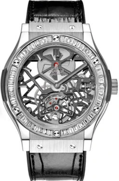 Hublot Classic Fusion Tourbillon Men's Watch Model 505.NX.0170.LR.1904