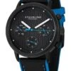Stuhrling Monaco Men's Watch Model 514.03