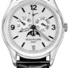 Patek Philippe Annual Calendar Advanced Research Men's Watch Model 5250G-001