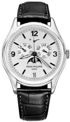 Patek Philippe Annual Calendar Advanced Research Men's Watch Model 5250G-001