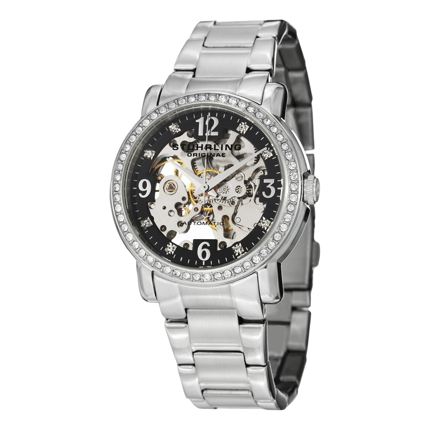 Stuhrling Legacy Ladies Watch Model 531L.11111