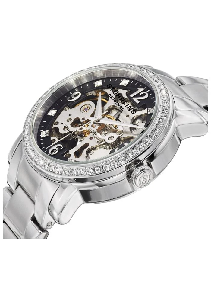 Stuhrling Legacy Ladies Watch Model 531L.11111 - Image 3