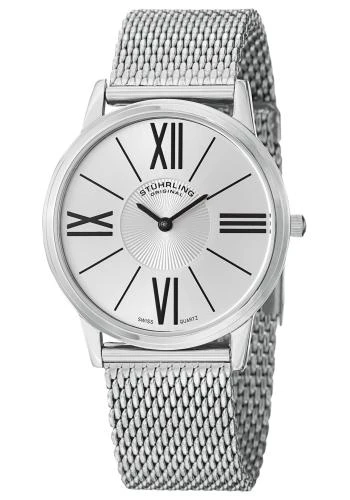 Stuhrling Symphony Men's Watch Model 533M.33112