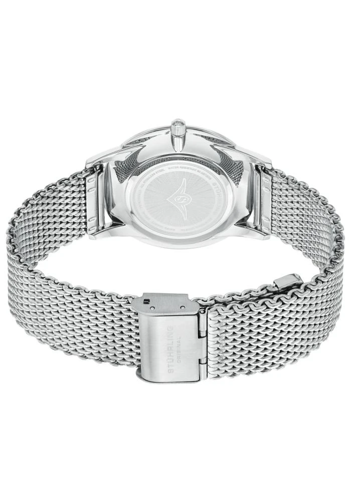 Stuhrling Symphony Men's Watch Model 533M.33112 - Image 3