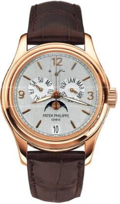 Patek Philippe Annual Calendar Men's Watch Model 5350R