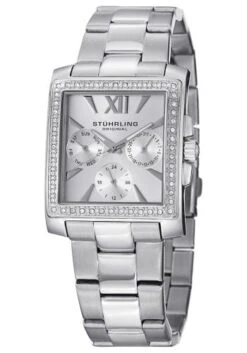 Stuhrling Monaco Ladies Watch Model 540.01