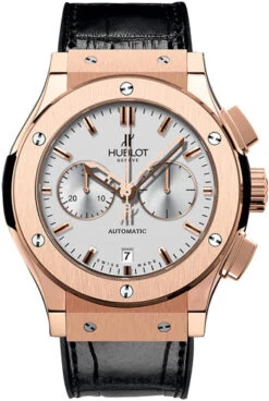 Hublot Classic Fusion Chronongraph 42mm Men's Watch Model 541.OX.2610.LR