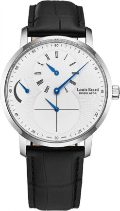 Louis Erard Excellence Men's Watch Model 54230AA41BDC02