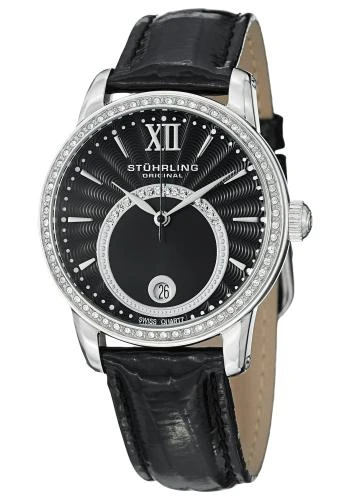 Stuhrling Vogue Ladies Watch Model 544.11151