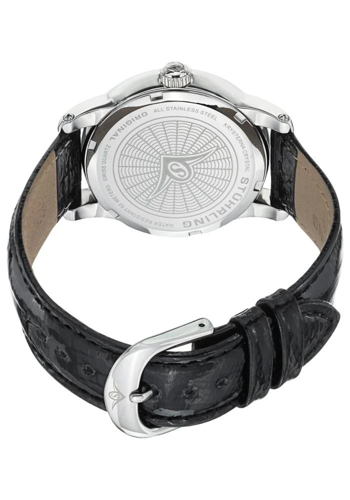 Stuhrling Vogue Ladies Watch Model 544.11151 - Image 2
