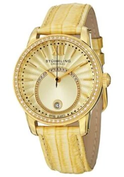Stuhrling Vogue Ladies Watch Model 544.1135A15
