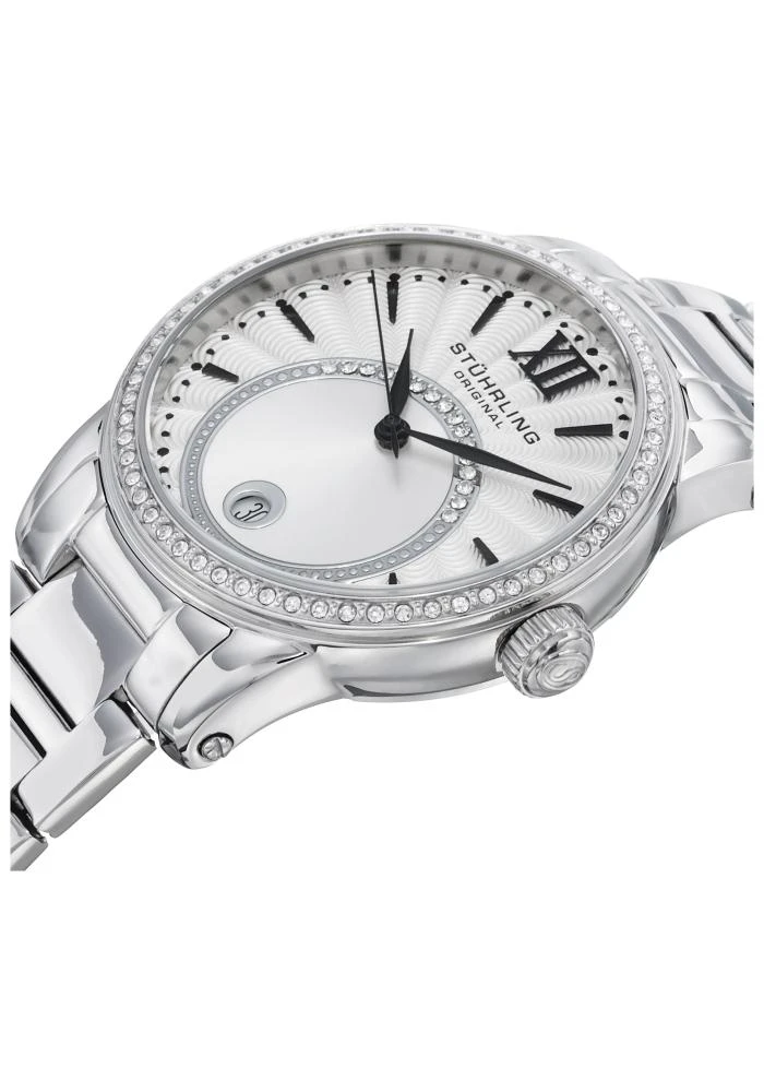 Stuhrling Symphony Ladies Watch Model 544B.01 - Image 2