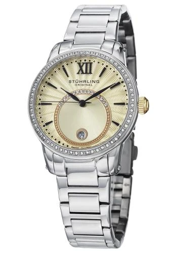 Stuhrling Symphony Ladies Watch Model 544B.03