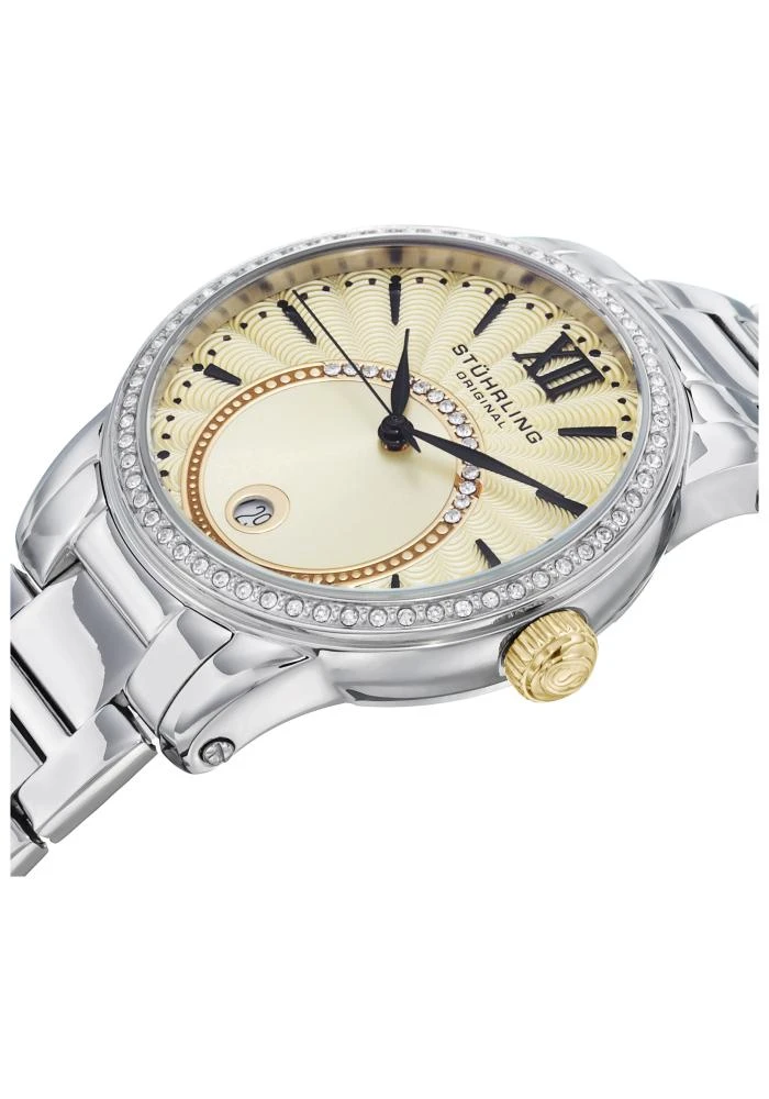 Stuhrling Symphony Ladies Watch Model 544B.03 - Image 2