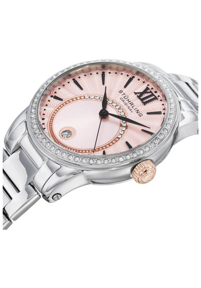 Stuhrling Symphony Ladies Watch Model 544B.04 - Image 2