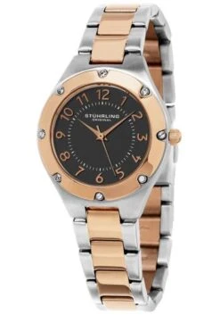 Stuhrling Symphony Ladies Watch Model 548.03