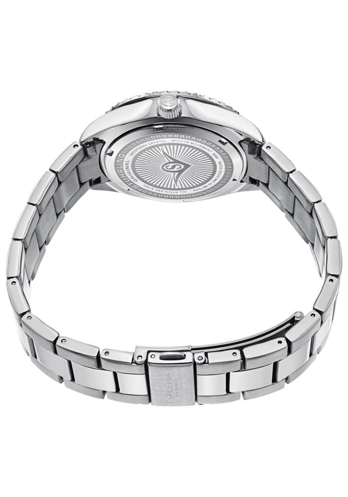 Stuhrling Aquadiver Ladies Watch Model 549.01 - Image 2