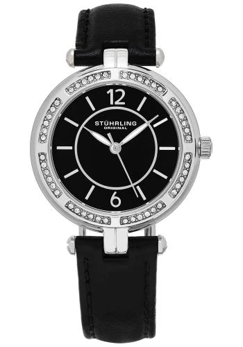 Stuhrling Vogue Ladies Watch Model 550.02