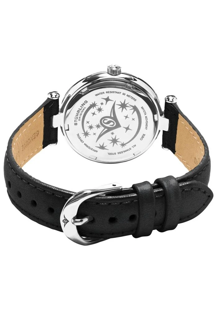 Stuhrling Vogue Ladies Watch Model 550.02 - Image 2