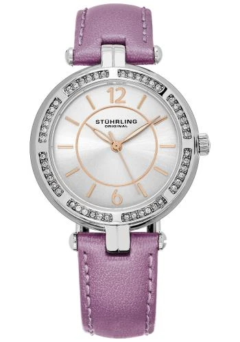 Stuhrling Vogue Ladies Watch Model 550.03