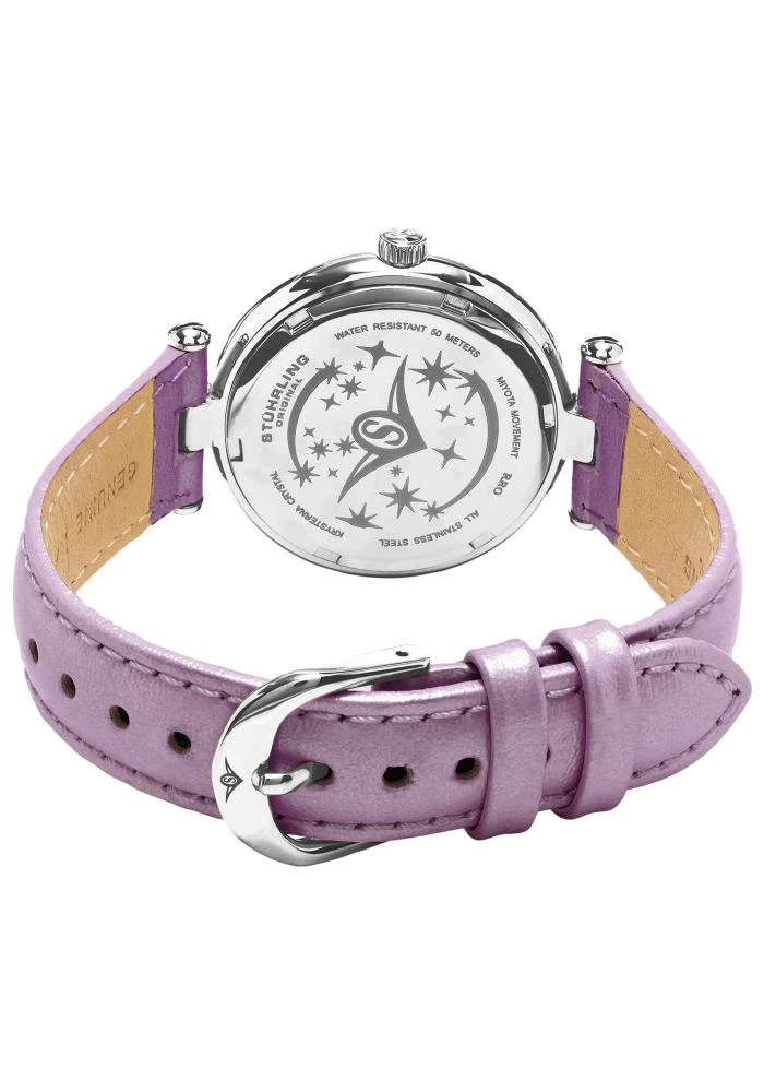 Stuhrling Vogue Ladies Watch Model 550.03 - Image 2