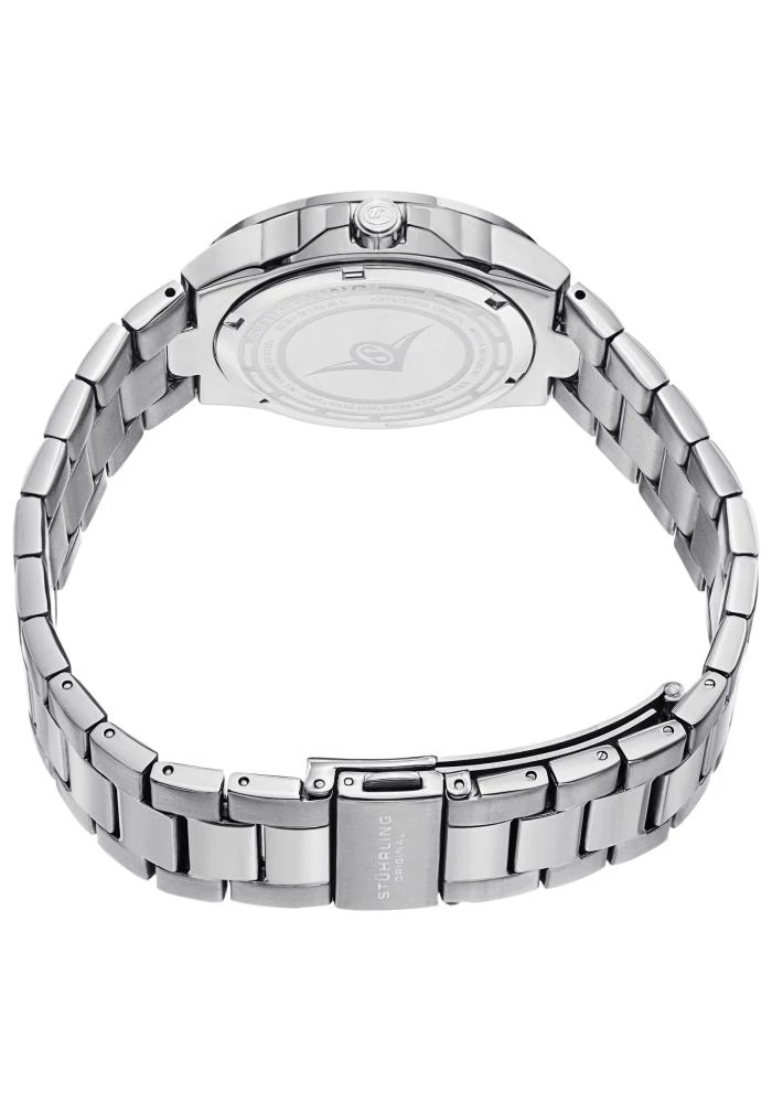 Stuhrling Aquadiver Ladies Watch Model 558.01 - Image 3