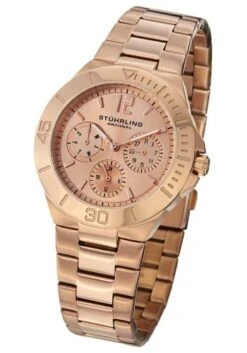 Stuhrling Aquadiver Ladies Watch Model 558.03