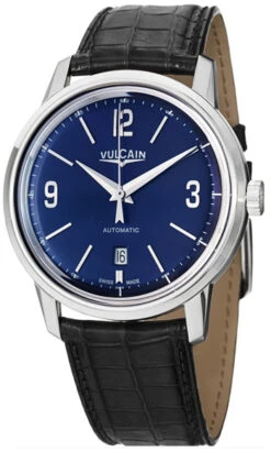 Vulcain 50s Presidents Watch 50s Presidents 2012 Men's Watch Model 560156.306L