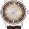Vulcain 50 Presidents Men's Watch Model 560156D85BAC136