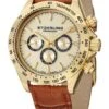 Stuhrling Monaco Men's Watch Model 564L.02