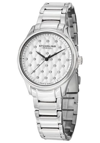 Stuhrling Symphony Ladies Watch Model 567.01