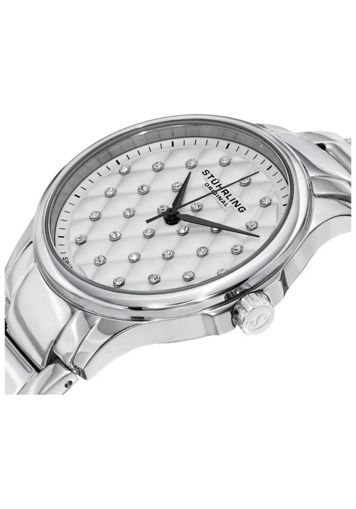 Stuhrling Symphony Ladies Watch Model 567.01 - Image 3