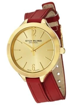 Stuhrling Vogue Ladies Watch Model 568.02