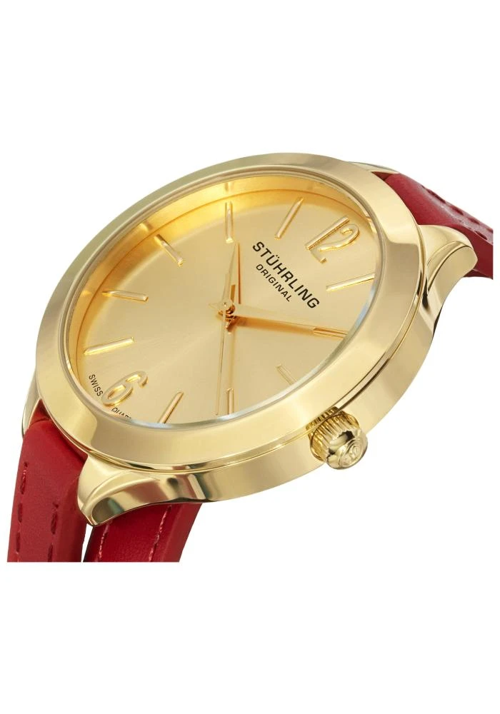 Stuhrling Vogue Ladies Watch Model 568.02 - Image 3