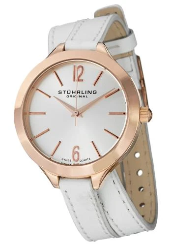 Stuhrling Vogue Ladies Watch Model 568.03